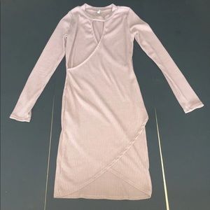 Charlotte Russe dress